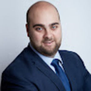 Meet your Posher, David